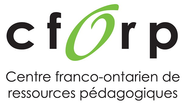 Logo - Centre franco-ontarien de ressources pédagogiques
